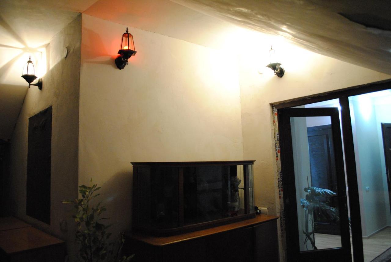 Family Guesthouse - Macharashvili Tbilisi Exterior photo