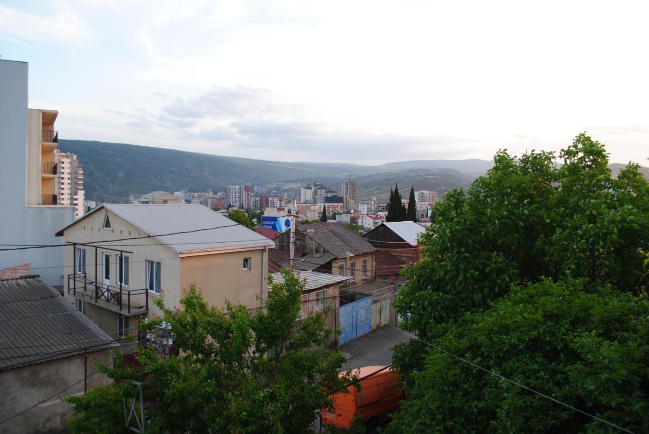 Family Guesthouse - Macharashvili Tbilisi Exterior photo